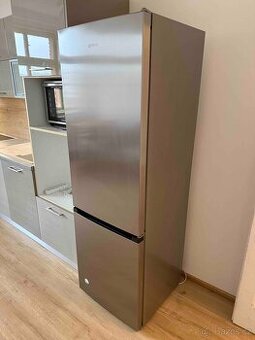 prodám lednici s mrazákem Gorenje