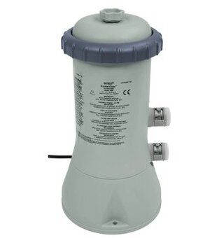 Intex 28638 A kartušová filtrace 3,7 m3/h