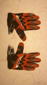 rukavice na motokros a mtb Thor velikost S