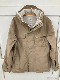 BURTON 2/1 SYSTEM JACKET vel. M
