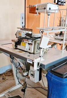 BROTHER EF4-N11-01-4 Racing