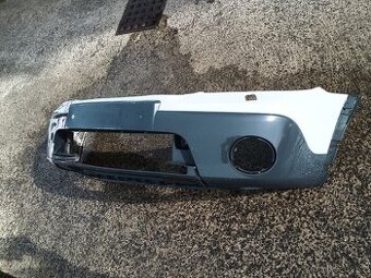 Přední nárazník Škoda Octavia Scout