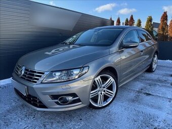 Volkswagen CC 2,0 R-line, AT (2013)