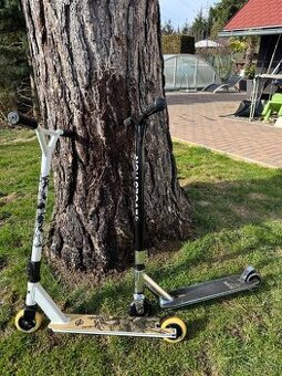 Dětská Freestyle Koloběžka