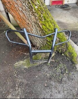 Suzuki kingquad 700-750