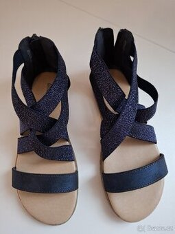 Dívčí sandále vel.32