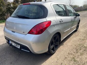 Peugeot 308 1,6HDi 80kw