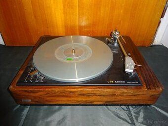 gramofon Lenco L-78  ot.16/33/45/78