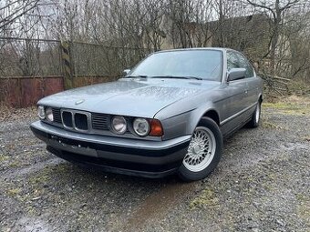 BMW e34 520i