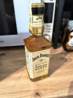 Jack Daniels Honey
