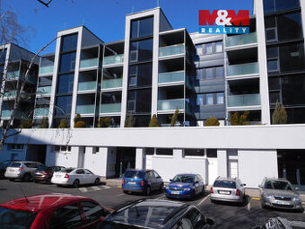 Prodej bytu 2+1, 63 m², Most, ul. Jaroslava Průchy