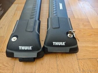 Thule WingBar Edge 9582B