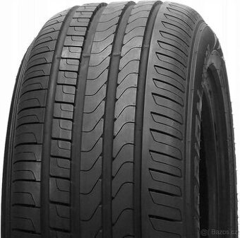 Letní Pneumatiky Pirelli Scorpion Verde 235/55/19 101V