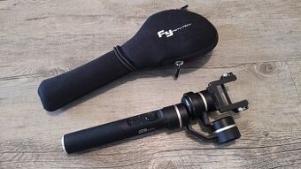 Stabilizátor - gimbal Feiyu Tech G5 tříosý