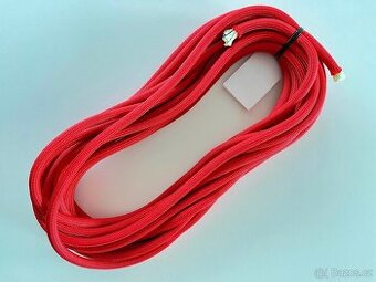 Dynamické lano - 9,2 mm - 9 až 29 m