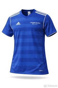 Adidas-pánské tričko-M