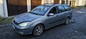 Ford Focus Combi 1.8tdci 85kw