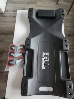 Pojízdná dílenská podložka CCLIFE 3103