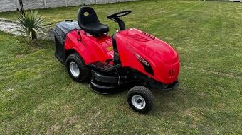 Zahradní traktor, traktůrek, sekačka 13,5HP