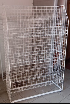 Prezentační stojan