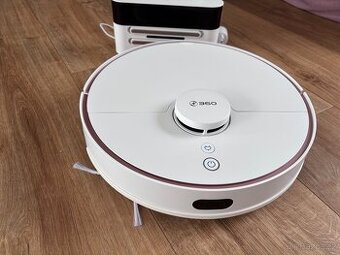 Roboticky vysavac S6