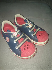 Dětské boty Crocs