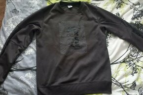 Mikina Nike Air Max (vel. M)