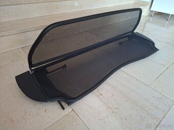 Větrná clona  Windschott  Peugeot 206 cc