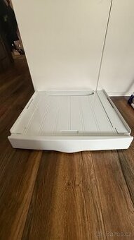 Mezikus pračka - sušička whirpool