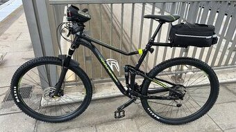 MERIDA One-Twenty velikost XL