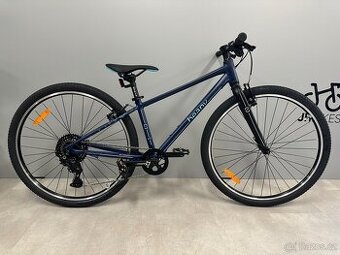 Beany Zero 27,5 – lehké juniorské kolo 9,1 kg, Shimano 1x9