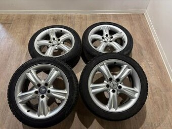 /// Alu kola R17 Mercedes W203 ///