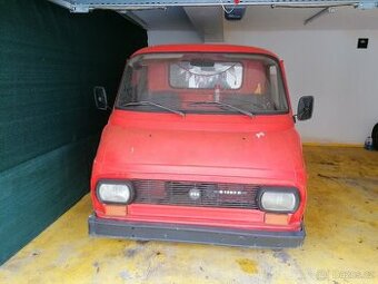 Škoda 1203