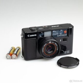 Canon AF35M