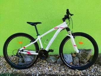 Značkové kolo RockRider 27,5"/14,5" ALU