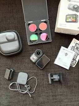 DJI OSMO NANO Combo 128 GB