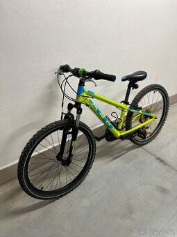 Kolo Felt 24 dětské