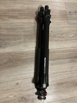 Stativ Manfrotto 055PROB