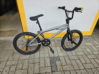 BMX