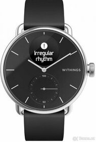 Withings hodinky