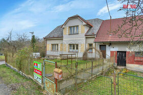Prodej zemědělské usedlosti, 112 m², Sobotka