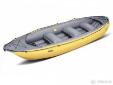 Raft Ontario 450 Gumotex - 1