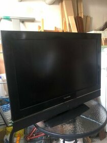 Televize LCD - 1