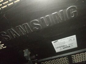 Samsung plasma 130cm