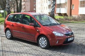 Ford C-max, 2008 - 1