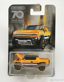 Matchbox 70 Years Special Edition - Hummer EV
