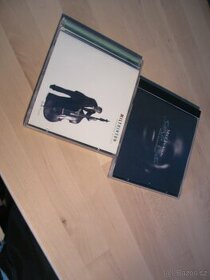 2x CD Jazz Milt Jackson a Milt Hinton