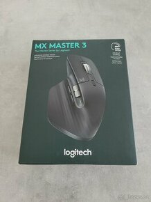 Logitech MX Master 3 - 1