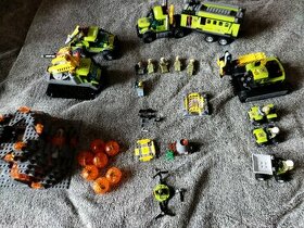 Lego CITY-VOLCANO - 1