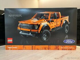 LEGO® Technics 42126 Ford F-150 Raptor /NOVÉ/
